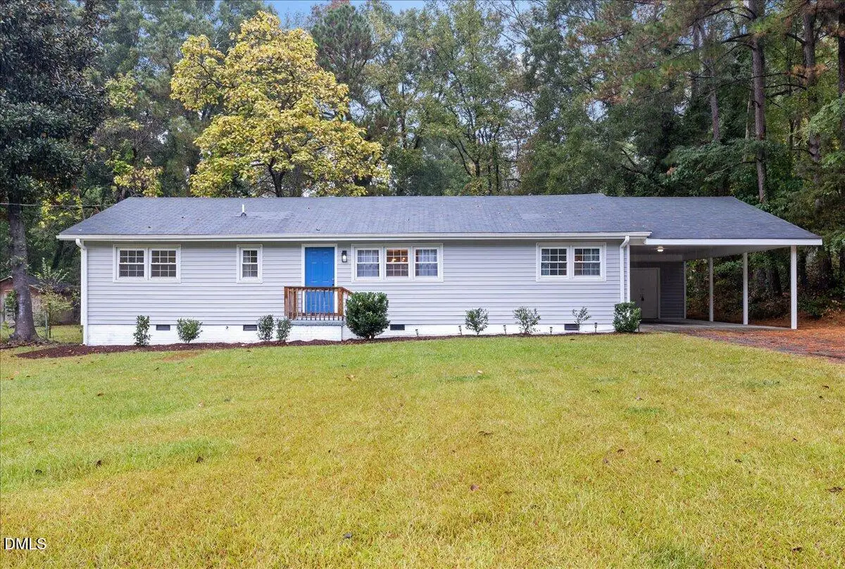 2321 Overland Drive, Durham, NC 27704 - Image #1