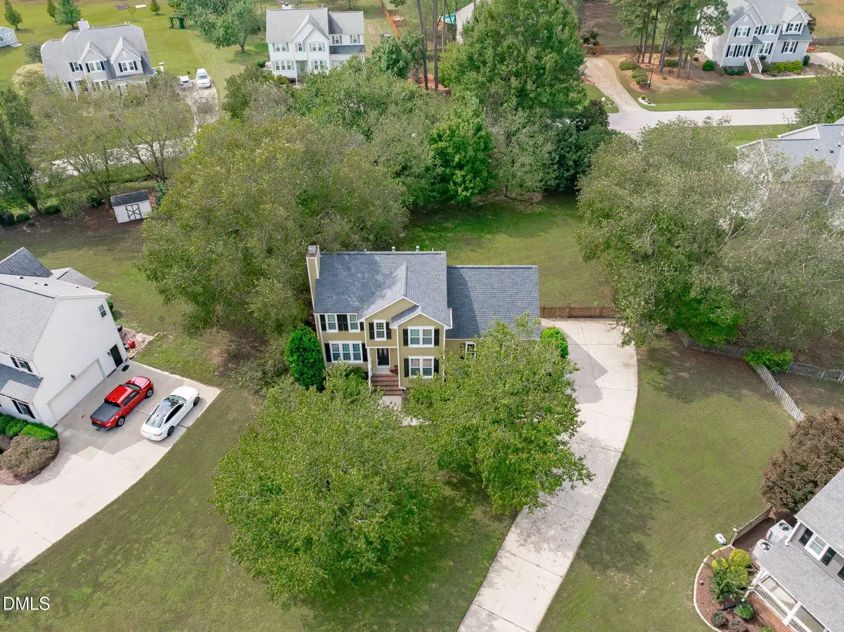 2805 Doves Nest Court, Fuquay Varina, NC 27526 - Image #1