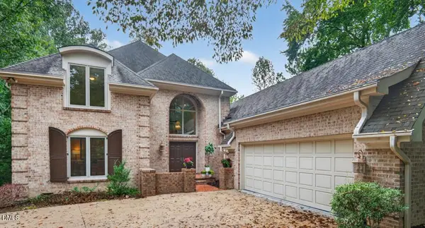 100 Hanft Knoll, Chapel Hill, NC 27514