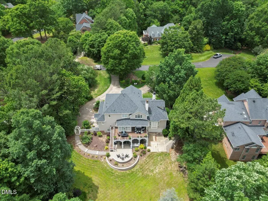 1009 Bentham Drive, Raleigh, NC 27614 - Image #2