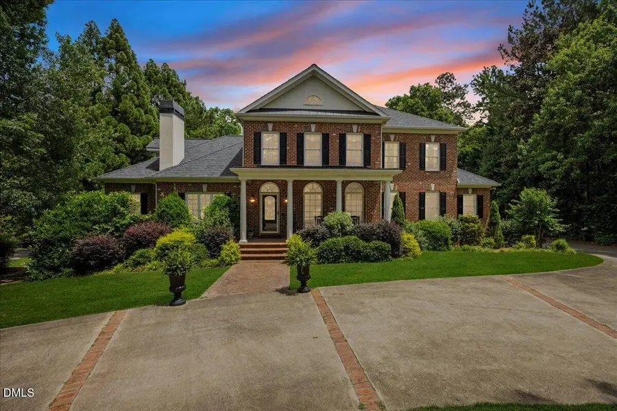 1009 Bentham Drive, Raleigh, NC 27614 - Image #3