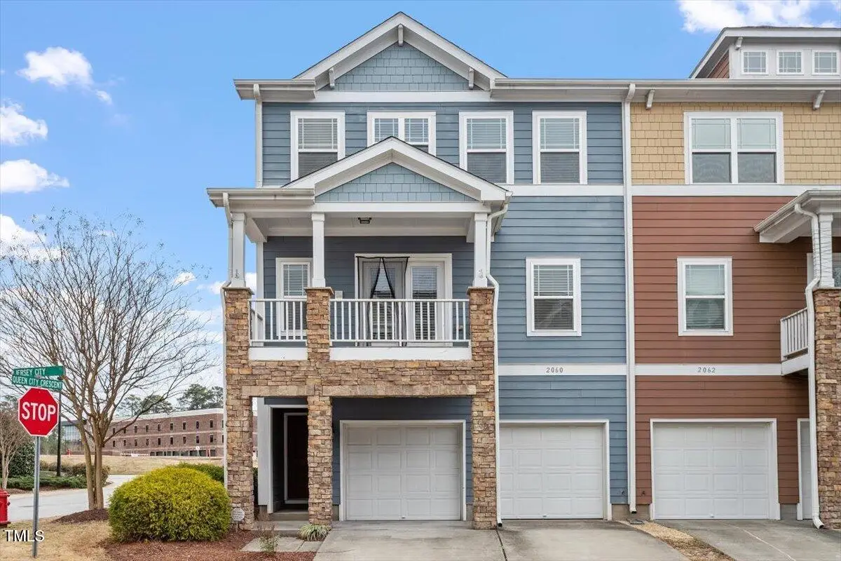 2060 Jersey City Place, White Oak, NC 27523 - Image #1