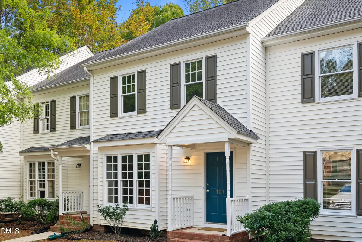 121 Luxon Place, Cary, NC 27513 - Image #1