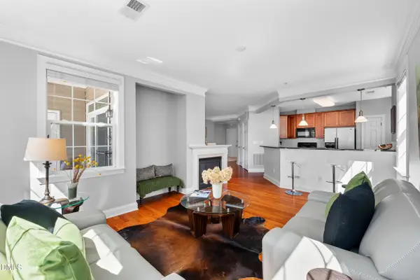 10411 Rosegate Court #203, Raleigh, NC 27617