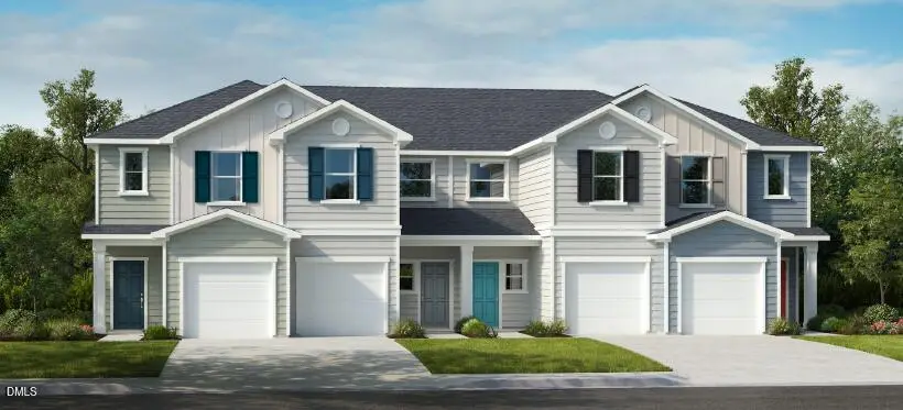 3003 Chrys Street, Durham, NC 27704 - Image #1