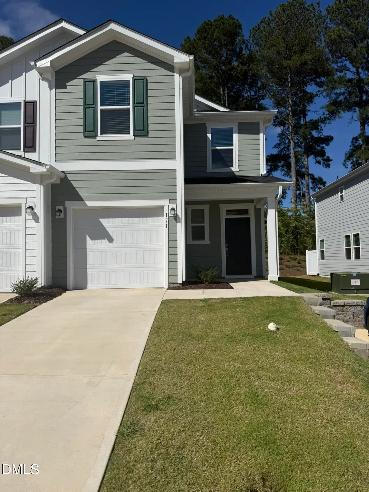 171 Parker Lane, Mebane, NC 27302 - Image #1