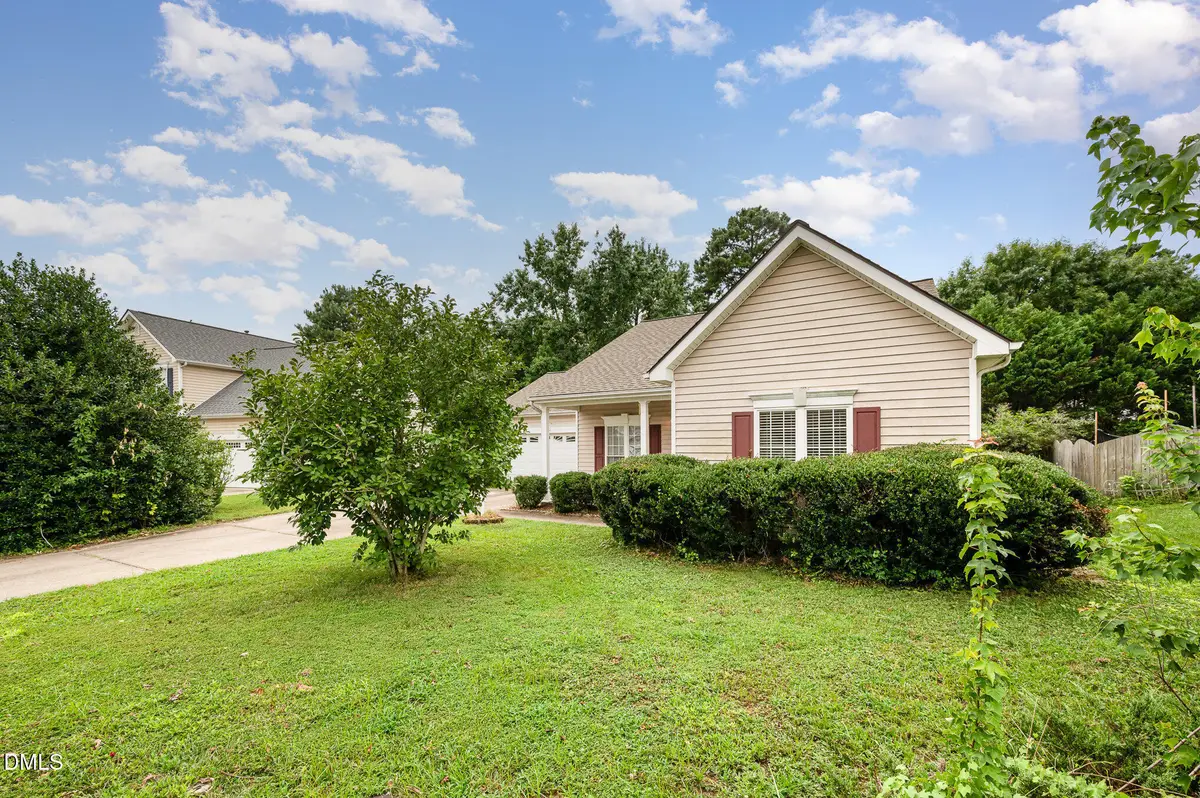 5508 Neuse Wood Drive, Raleigh, NC 27616 - Image #1