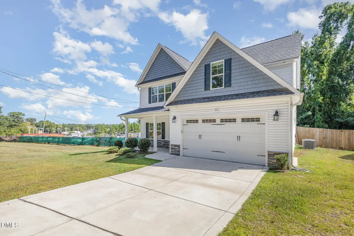 410 Ames Street, Fayetteville, NC 28301 - Image #1