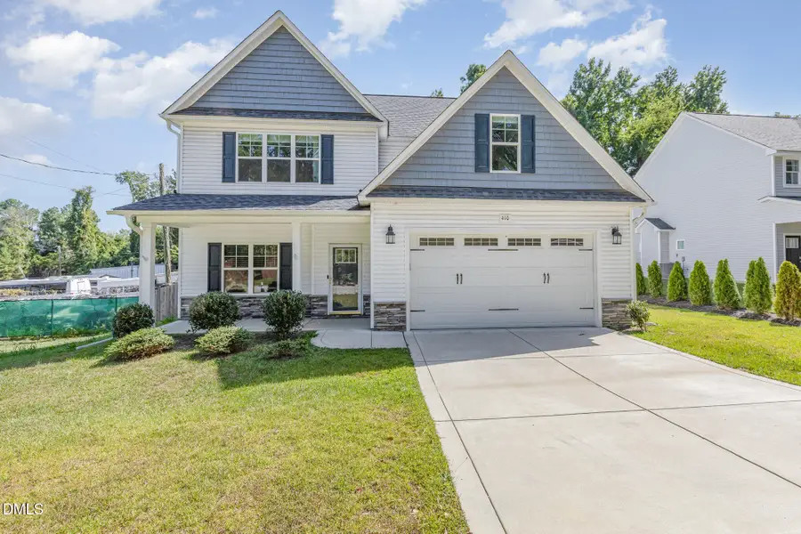 410 Ames Street, Fayetteville, NC 28301 - Image #3