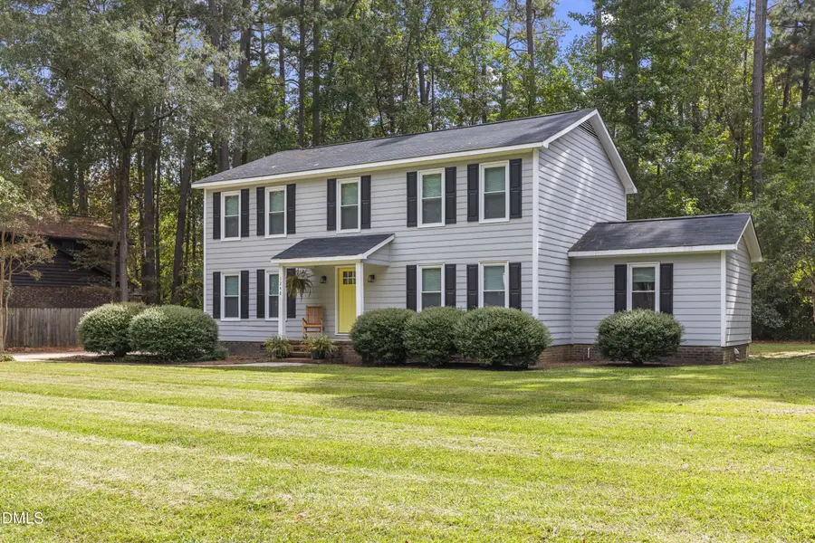 1248 Drivers Circle, Rocky Mount, NC 27803 - Image #3