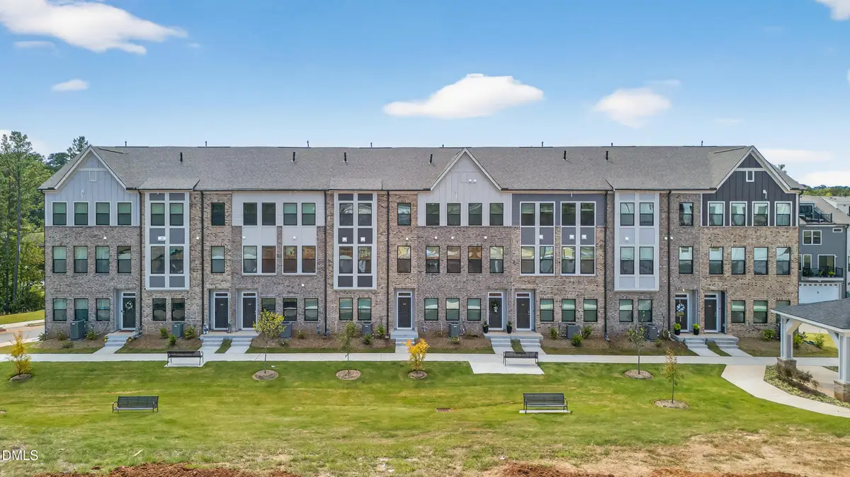 774 Ballyneal Alley, Cary, NC 27513 - Image #1