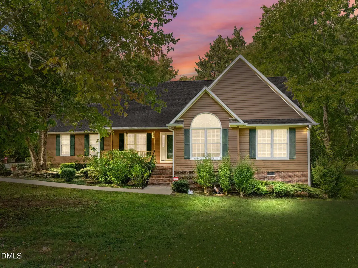 25 Poplar Lane Road, Roxboro, NC 27574 - Image #1