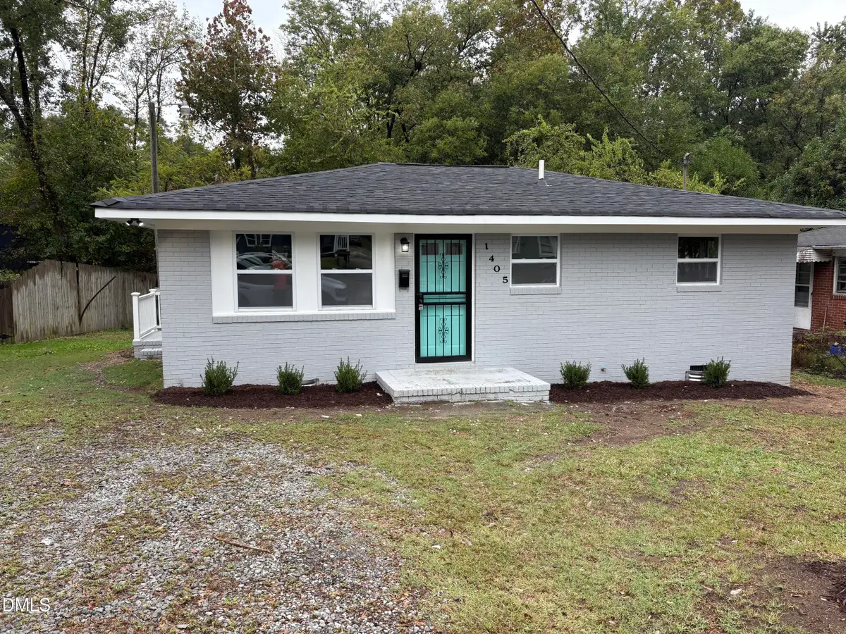 1405 N Hyde Park Avenue, Durham, NC 27701 - Image #1