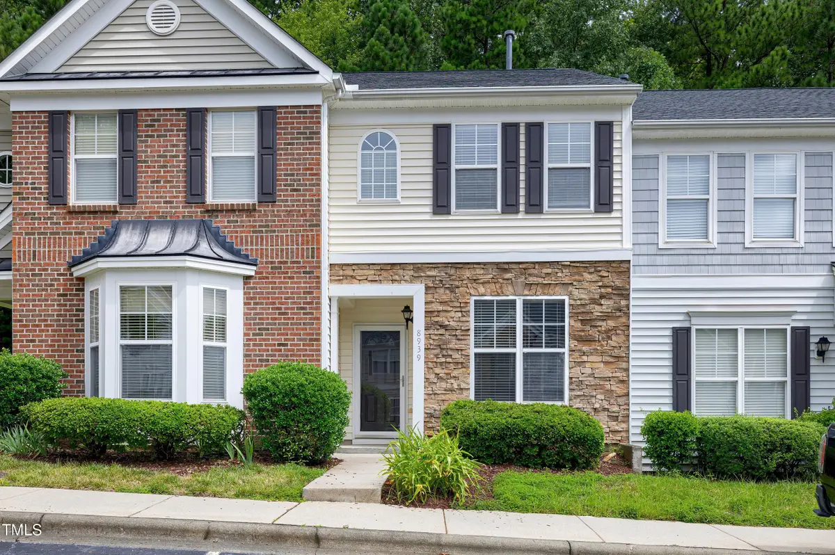 8939 Camden Park Drive, Raleigh, NC 27613 - Image #1