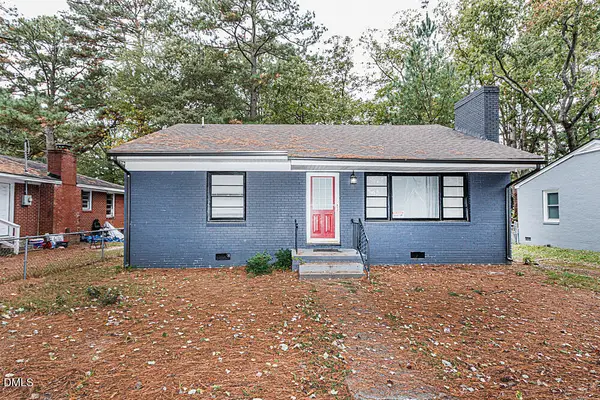 1218 Cypress Street, Rocky Mount, NC 27801