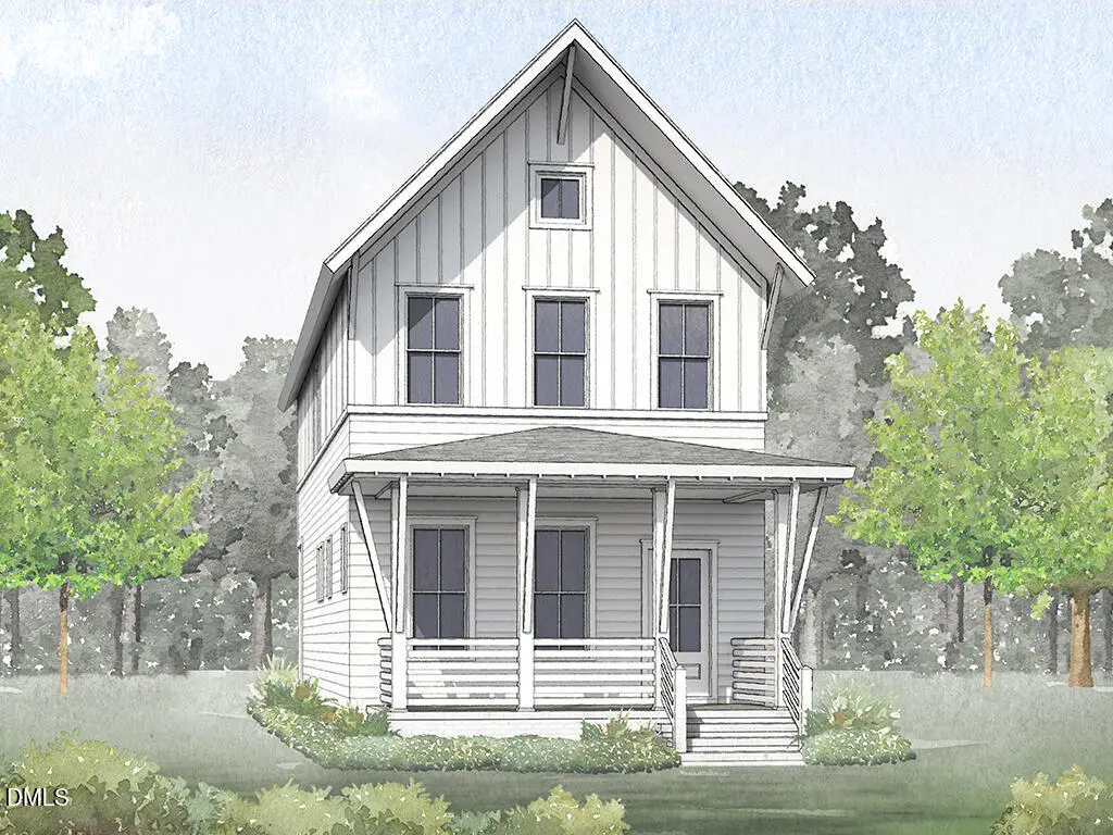 305 Sunset Hill Lane, Wendell, NC 27591 - Image #1