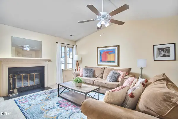 3311 Tarleton W, Durham, NC 27713