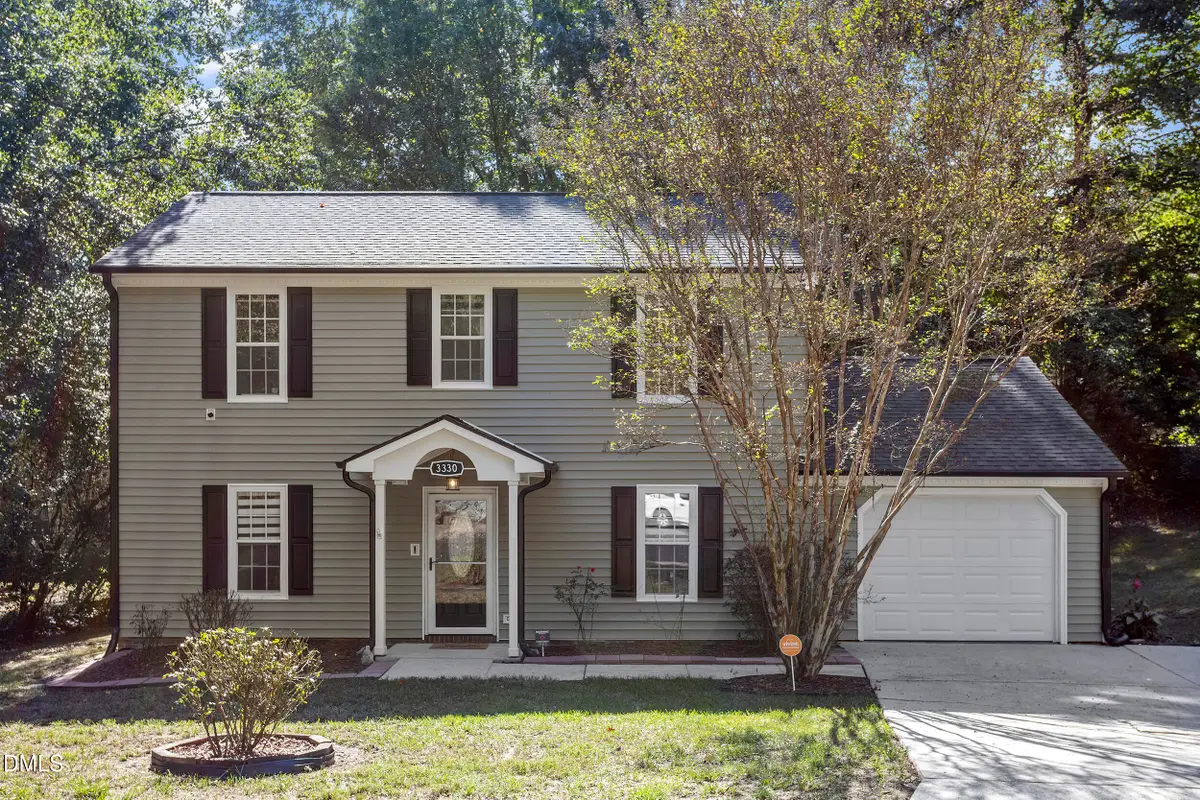 3330 Nantuckett Avenue, Durham, NC 27703 - #1