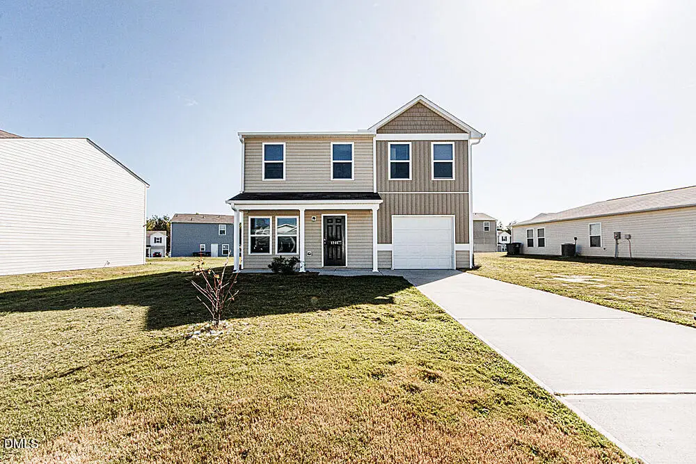 1244 Fescue Road, 12 Rocky Mount, NC 27801 - Image #1