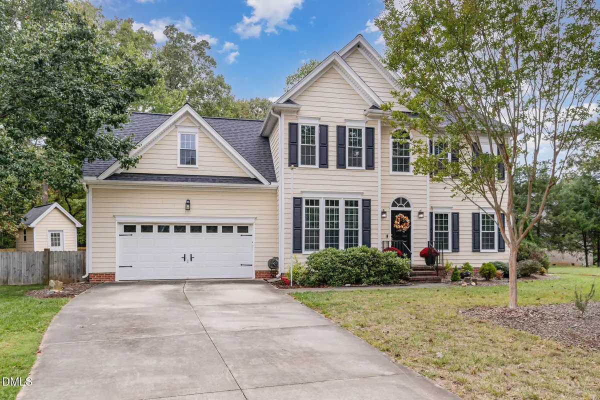 102 Yosemite Court, Mebane, NC 27302 - Image #1