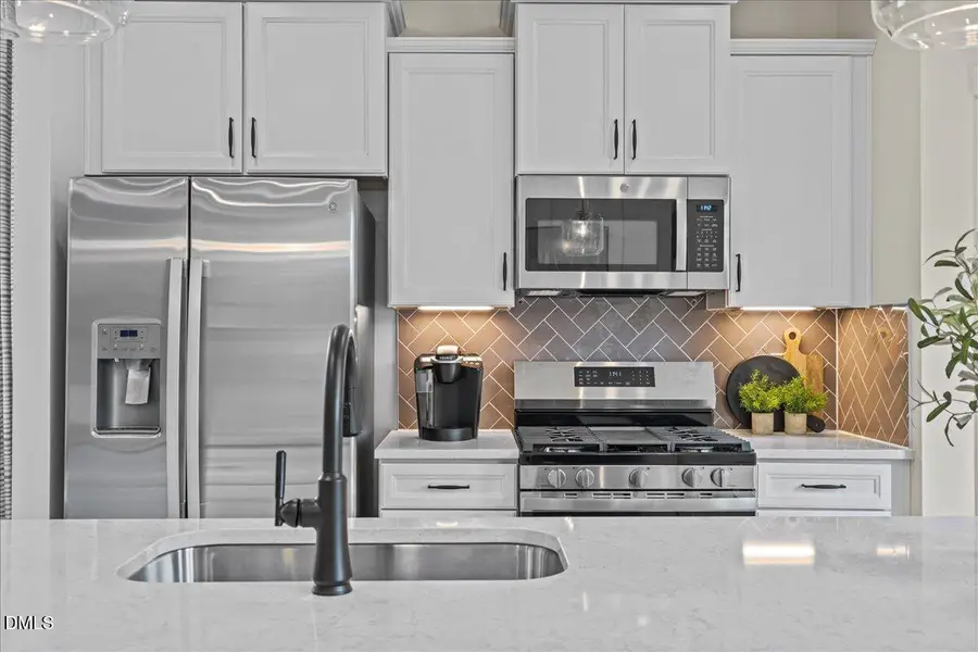 655 Sefton Park Drive, Zebulon, NC 27597 - Image #3