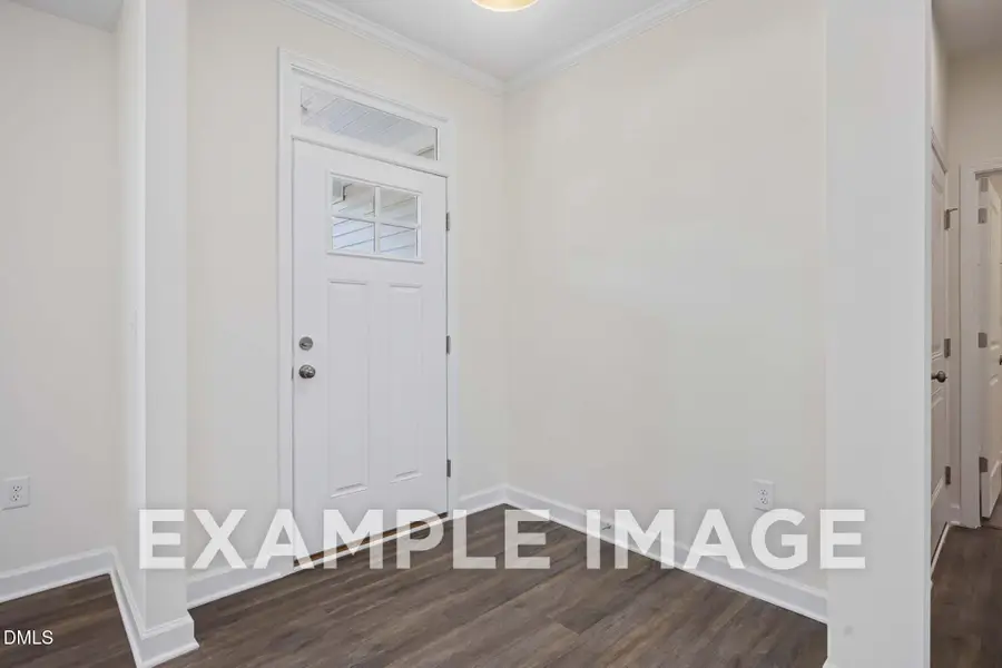 409 Longleaf Glen Lane, Zebulon, NC 27597 - Image #3