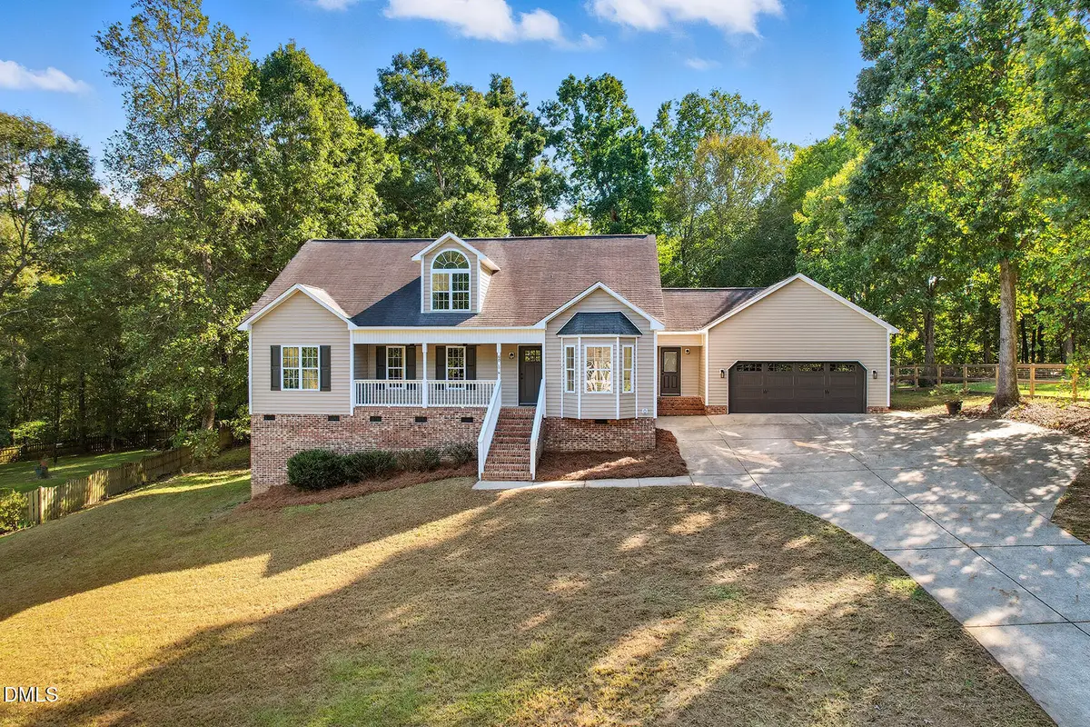 60 Branding Iron Drive, Clayton, NC 27520 - Image #1