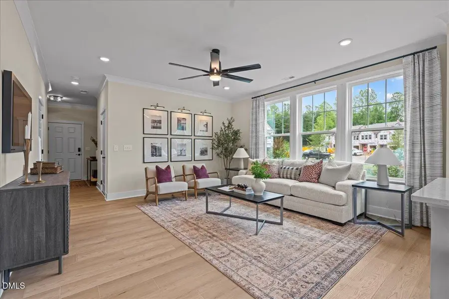 657 Sefton Park Drive, Zebulon, NC 27597 - Image #2