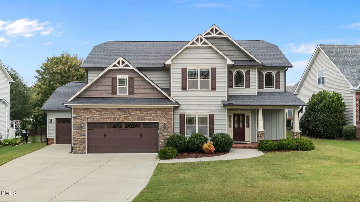138 Claymore Drive, Clayton, NC 27527 - Image #1