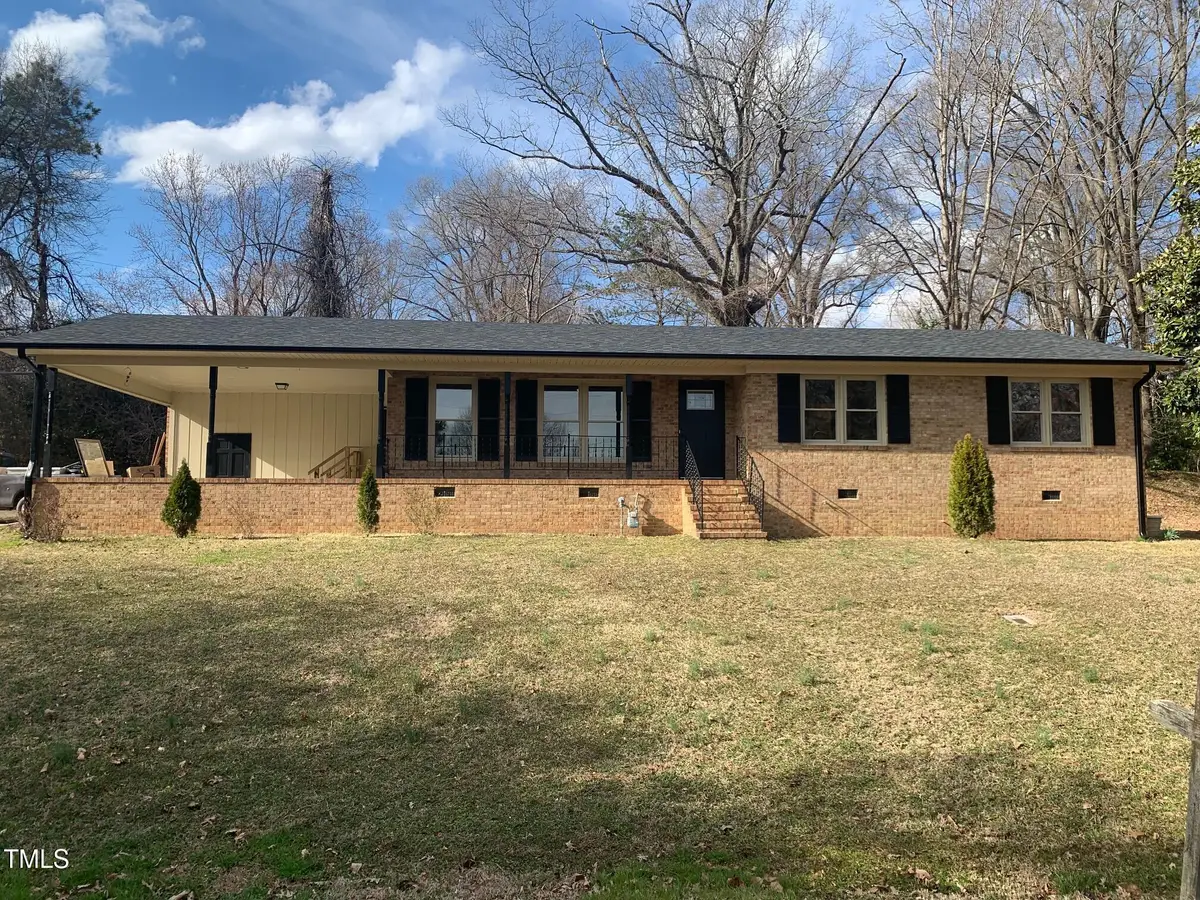 209 Reade Drive, Roxboro, NC 27573 - Image #1