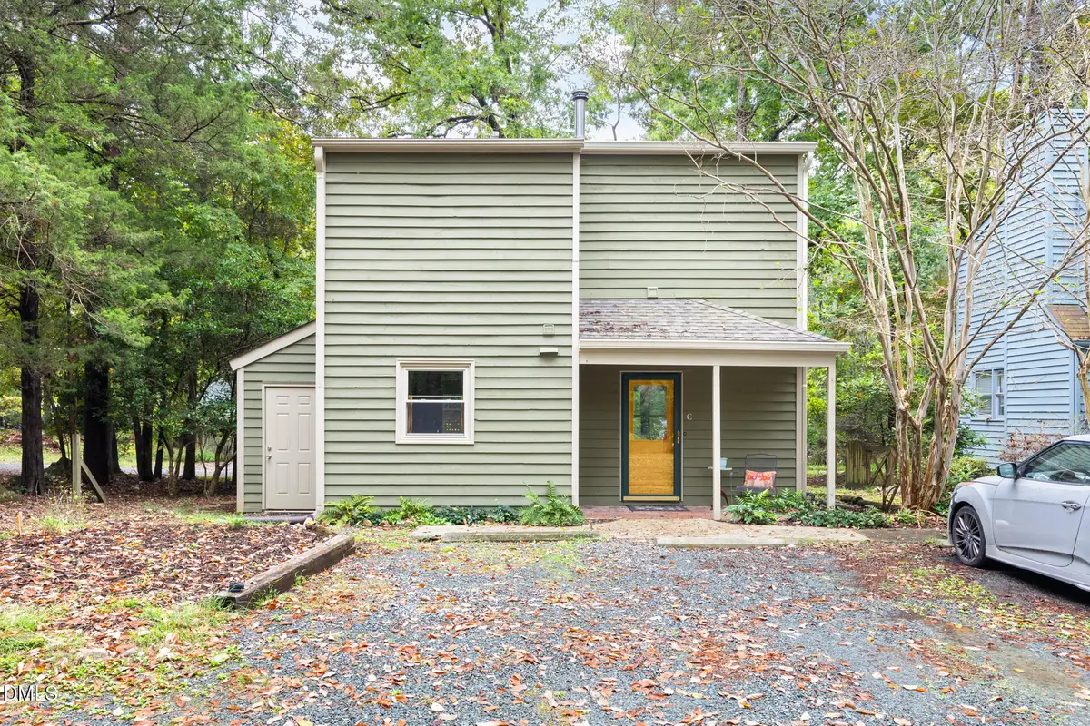 1209 C Hillsborough Road, Chapel Hill, NC 27516 - Image #1