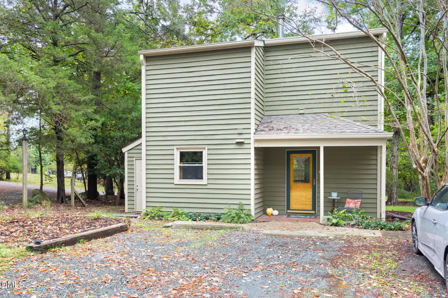1209 C Hillsborough Road, Chapel Hill, NC 27516 - Image #3