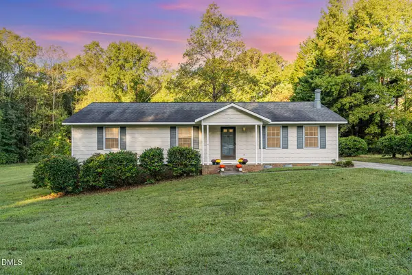 8004 Deer Meadow Drive, Apex, NC 27539