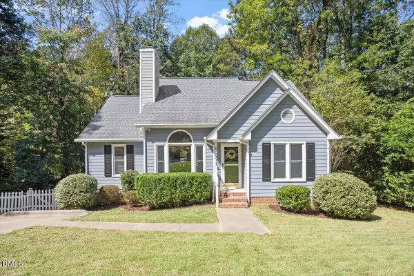 835 Madison Avenue, Cary, NC 27513