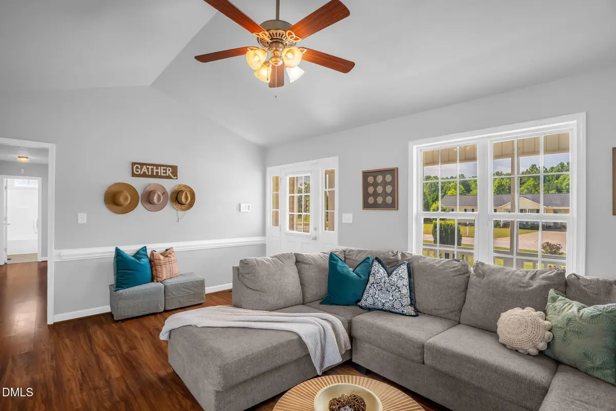 46 Bayberry Lane #21, Smithfield, NC 27577 - Image #1