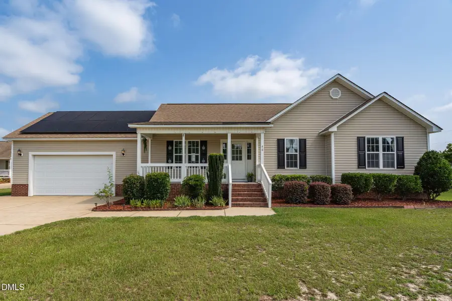 46 Bayberry Lane #21, Smithfield, NC 27577 - Image #3