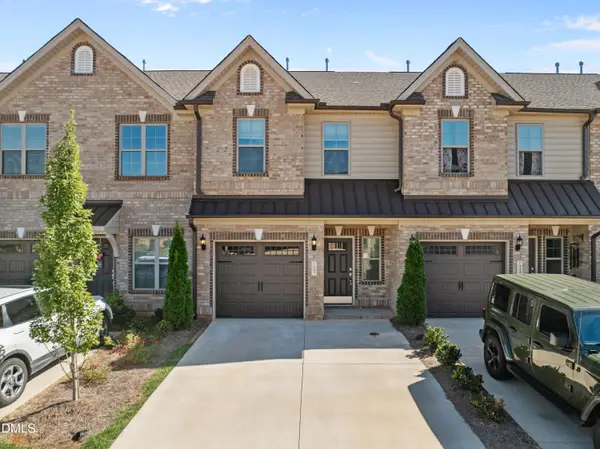 1007 Bonanza Lane, Mebane, NC 27302