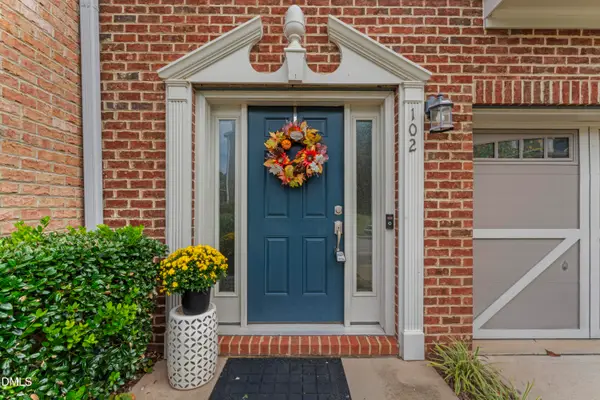 102 Gallent Hedge Trail, Apex, NC 27539