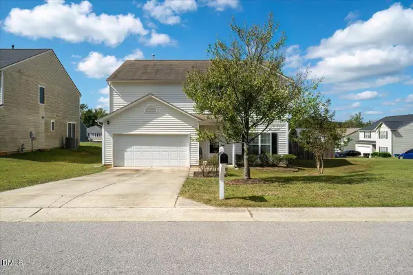 200 Quartermaster Drive, Sanford, NC 27330