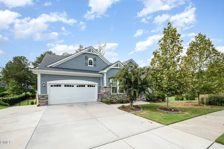 1305 Commons Ford Place, Apex, NC 27539 - Image #3