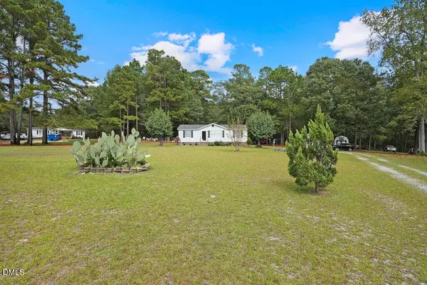 129 Brandon Lane, Coats, NC 27521