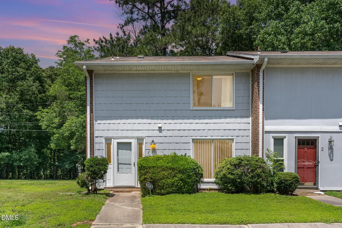 1304 Seaton Road #1, Durham, NC 27713 - Image #1