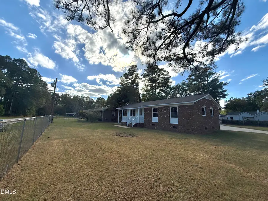 202 Emma Street, Elm City, NC 27822 - Image #2