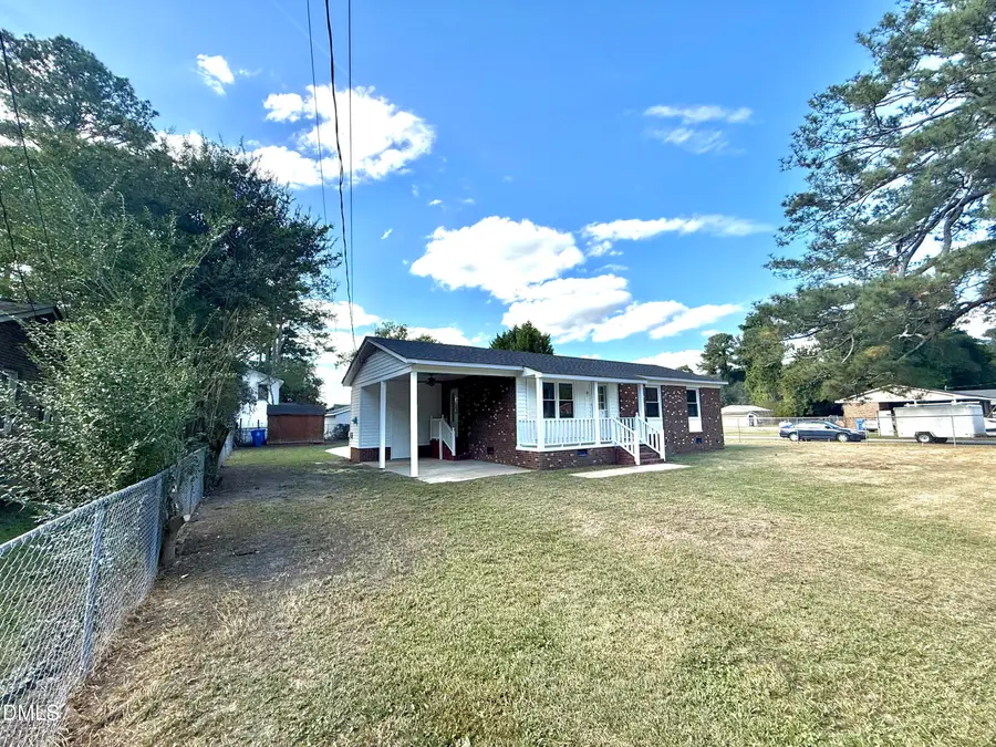 202 Emma Street, Elm City, NC 27822 - Image #3