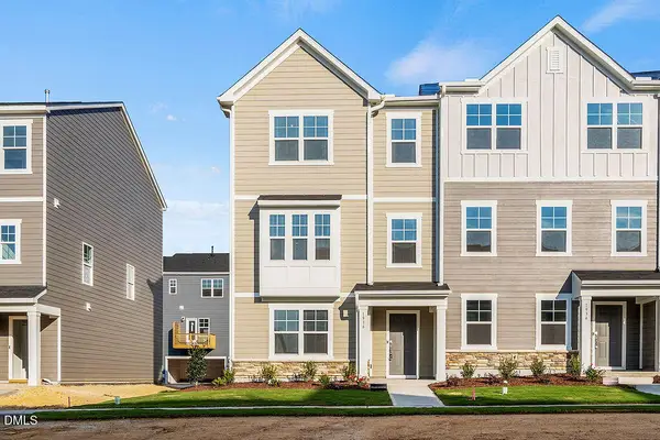 1936 Rabbit Hop Trail, Apex, NC 27502