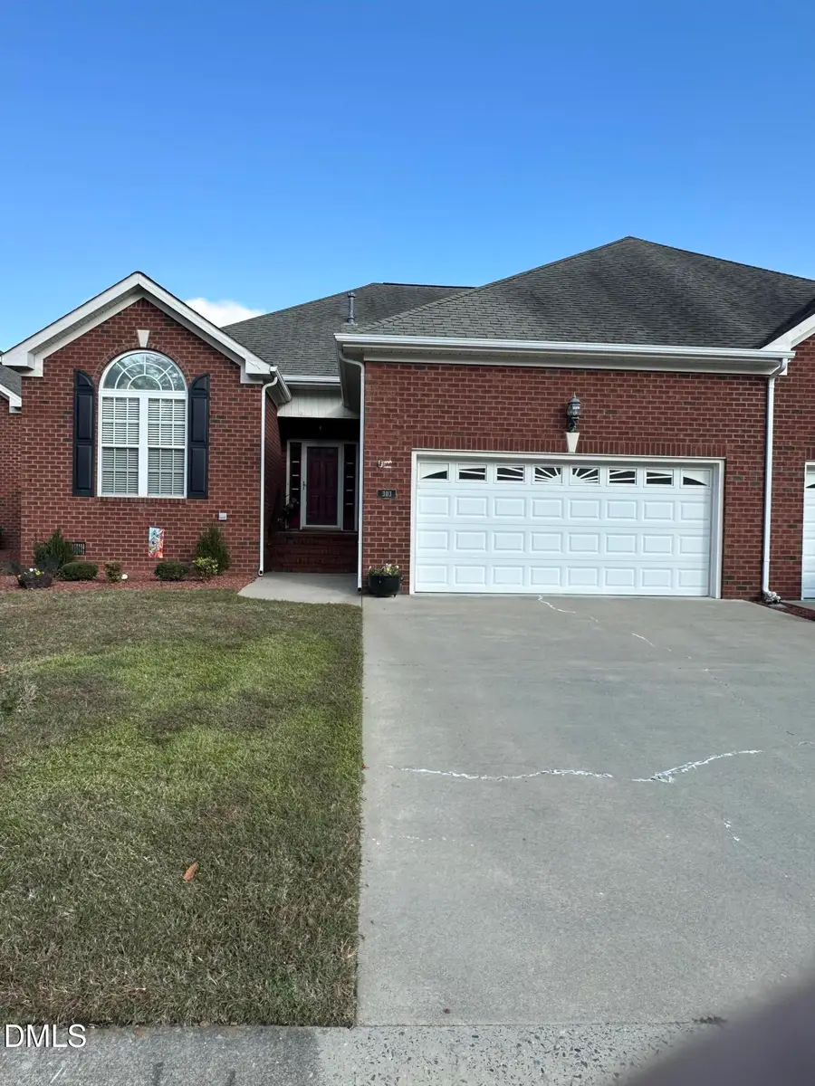 303 Commonsgate Drive, Goldsboro, NC 27530 - Image #2