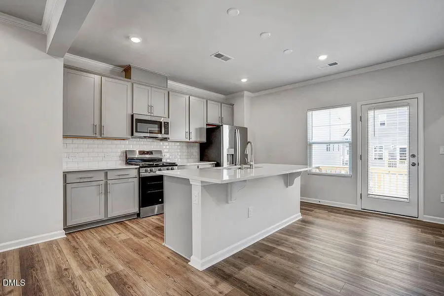 1706 Burgundy Park Drive, Apex, NC 27502 - Image #2