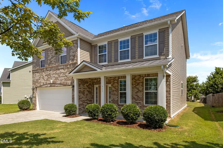 317 Hope Valley Road, Knightdale, NC 27545 - Image #2