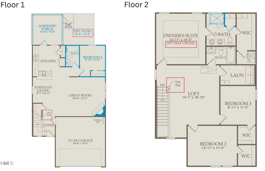 209 Providence Springs Lane, Fuquay Varina, NC 27526 - Image #2