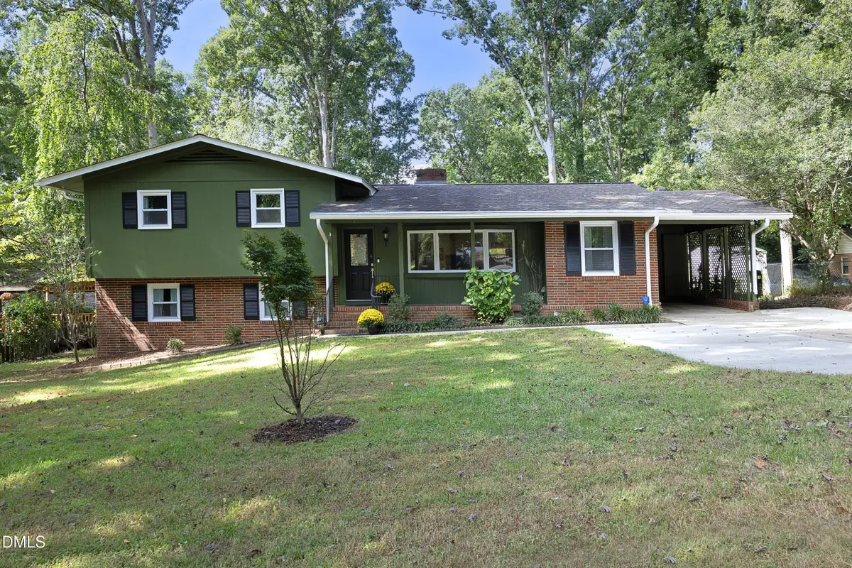 1417 Colewood Drive, Durham, NC 27705 - Image #1